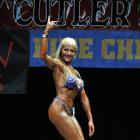 Lisa  Husa - NPC Jay Cutler Desert Classic 2014 - #1